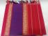 80S X 80S PMK COTSAREES WITH BLOUSE